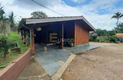 Casa com 2 quartos à venda na Estrada Das Raínhas, --, Ponte Preta, Louveira