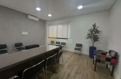 Sala para aluguel no residencial santa maria em valinhos/sp