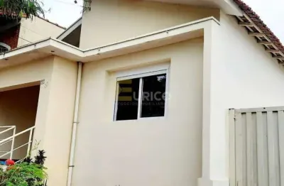 Casa com 3 quartos à venda na Rua Americana, --, Jardim Imperial, Valinhos