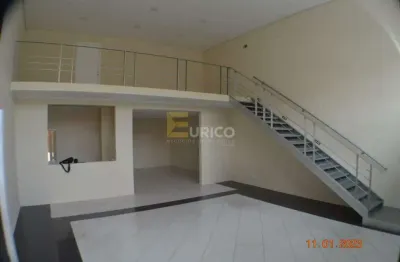 Ponto comercial à venda na Rua Anésio Augusto do Amaral, --, Santa Rosa, Vinhedo