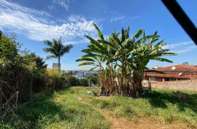 Terreno à venda na Avenida Arquiteto Clayton Alves Corrêa, --, Vale Verde, Valinhos