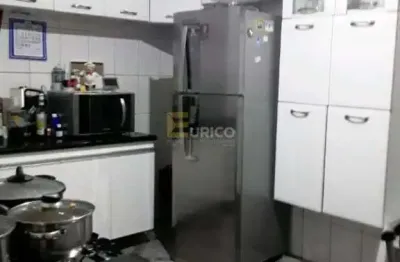 Casa com 4 quartos à venda na Avenida Ângelo Bravi, --, João XXIII, Vinhedo