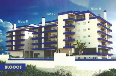Apartamento de alto padrão á venda no condomínio residencial altos do viva mar na cidade de ubatuba -s