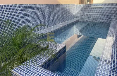 Casa com 3 quartos à venda na Rua Alan Kardec, --, Balneário Três Marias, Peruíbe