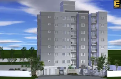 Apartamento à venda no condomínio quintas do largo em valinhos/sp