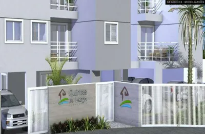 Apartamento à venda no condomínio quintas do largo em valinhos/sp