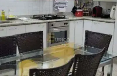 Casa com 3 quartos à venda na Avenida Joaquim Alves Corrêa, --, Parque Nova Suíça, Valinhos