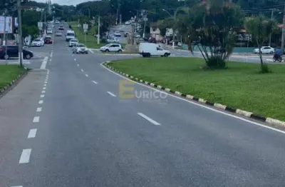 Terreno à venda na Avenida Independência, --, Jardim Primavera, Vinhedo