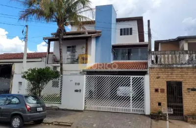 Casa com 6 quartos à venda na Rua Pedro Antônio Milanez, --, Parque das Colinas, Valinhos