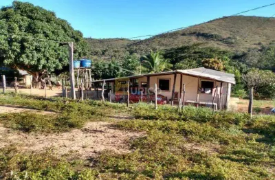 Chácara / sítio com 4 quartos à venda na Br-451, --, Centro, Olhos D'Água