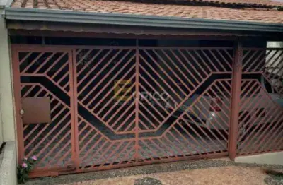 Casa à venda no jardim nova palmares i em valinhos/sp