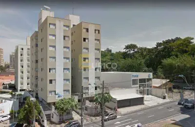 Apartamento à venda no condomínio edifício elos i em campinas/sp