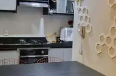 Apartamento com 3 quartos à venda na Rua Vitório Randi, --, Jardim Alto da Boa Vista, Valinhos