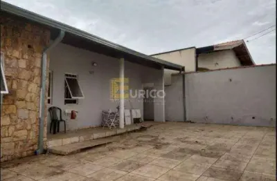 Casa com 3 quartos à venda na Rua das Acácias, --, Parque Cecap, Valinhos