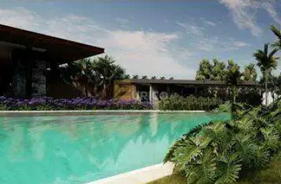 Casa à venda no condomínio quinta da baroneza ii em bragança paulista/sp