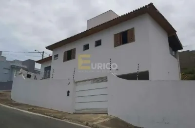 Casa com 3 quartos à venda na Rua José Pintom, --, Vila São José, Serra Negra