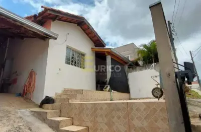 Casa à venda no jardim parque portugal em valinhos/sp