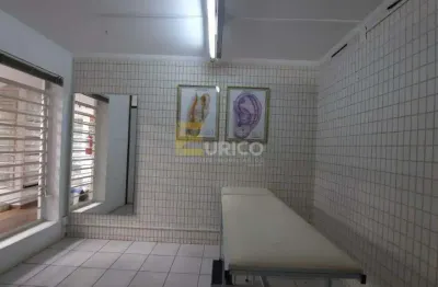 Sala comercial para alugar na Rua Dom Nery, --, Vila Embaré, Valinhos