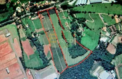 Terreno à venda na Rodovia Romildo Prado, --, Bairro Itapema, Itatiba