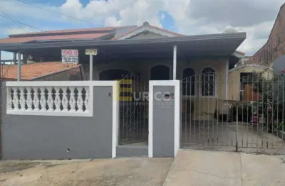 Casa com 3 quartos à venda na Rua Nove, --, Jardim São Marcos, Valinhos
