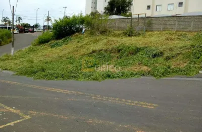 Terreno à venda na Rua Ocleide Madia Zanella, --, Loteamento Pedra Verde, Valinhos