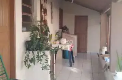 Casa com 3 quartos à venda na Rua João Carazzolle, --, Parque das Colinas, Valinhos