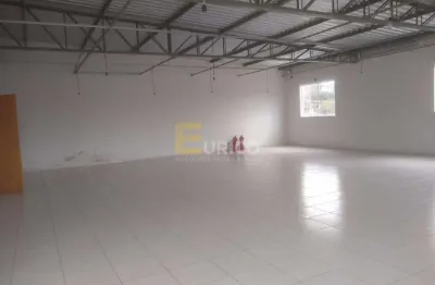 Barracão / Galpão / Depósito para alugar na Rua Ângelo Botura, --, Jardim São Jorge, Valinhos