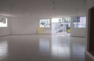 Barracão / Galpão / Depósito para alugar na Rua Ângelo Botura, --, Jardim São Jorge, Valinhos