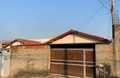 Casa com 3 quartos à venda na Rua Nove, --, Samambaia, Valinhos