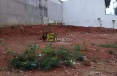 Terreno à venda na Rua José Bognoni, --, Jardim Fernanda, Campinas