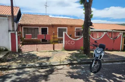 Casa com 3 quartos à venda na Rua das Alfazemas, --, Parque Cecap, Valinhos