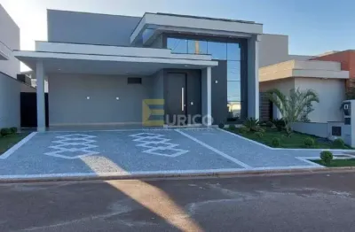 Casa com 3 quartos à venda na Rua Adoniran Barbosa, --, Parque Brasil 500, Paulínia