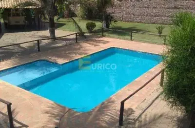 Chácara / sítio à venda na Rua Antônio de Castro Prado Netto, --, Joapiranga, Valinhos
