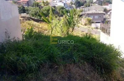 Terreno à venda na Rua Waldir Bernardinetti, --, Chácaras Alpina, Valinhos