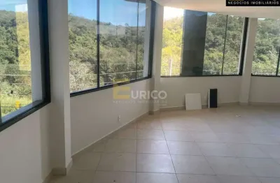 Sala comercial para alugar na Avenida Invernada, --, Parque Nova Suíça, Valinhos
