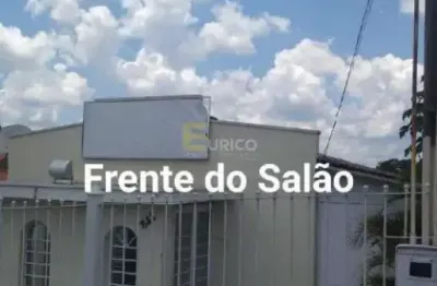 Ponto comercial à venda no Centro, Vinhedo 