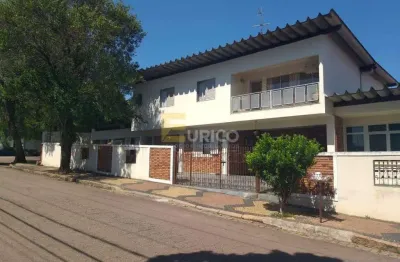 Casa com 4 quartos à venda na Rua José Pisciotta, --, Vila São Luiz, Valinhos