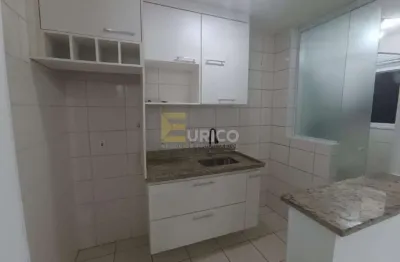Apartamento à venda no Condomínio Vista Valley em Valinhos/SP
