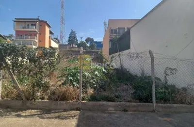 Terreno à venda no jardim das vitórias régias em valinhos/sp