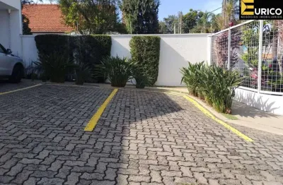 Ponto comercial para alugar na Avenida Onze de Agosto, --, Vila Embaré, Valinhos