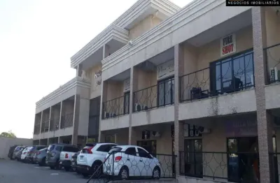 Sala para aluguel no condomínio porto seguro mall e office em valinhos/sp