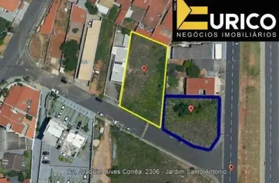 Terreno para aluguel no jardim santo antônio em valinhos/sp