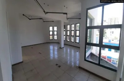 Sala comercial para alugar na Avenida Onze de Agosto, --, Vila Clayton, Valinhos