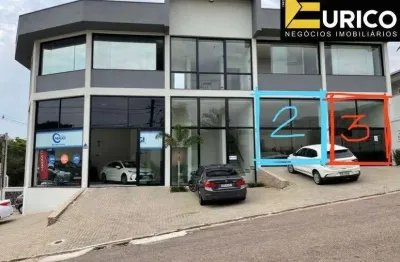Sala para aluguel no parque nova suíça em valinhos/sp