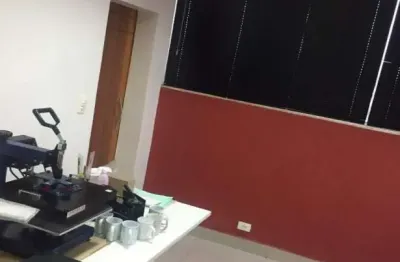 Sala comercial para alugar na Rua Antônio Carlos, --, Centro, Valinhos