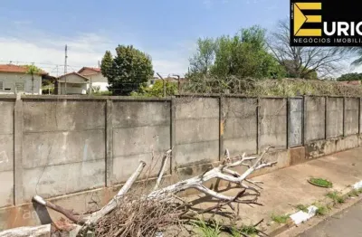 Terreno para aluguel no chácara são domingos em campinas/sp