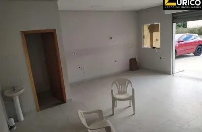 Sala para aluguel no jardim alto de santa cruz em itatiba/sp