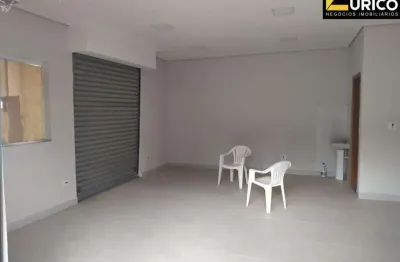 Sala para aluguel no jardim alto de santa cruz em itatiba/sp