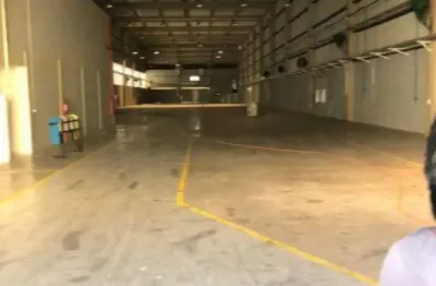 Barracão / Galpão / Depósito para alugar na Alameda Itajubá, --, Joapiranga, Valinhos
