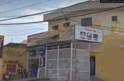Sala comercial à venda na Avenida Paulo Corrêa Viana, --, Parque Jambeiro, Campinas